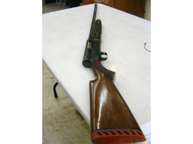 Appraisal: RIFLE - REMINGTON MODEL SHOTGUN