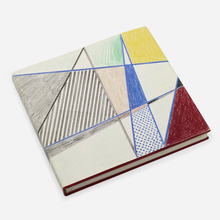 Appraisal: Roy Lichtenstein THE DRAWINGS OF ROY LICHTENSTEIN bound book h