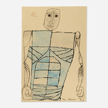 Appraisal: Ben Shahn BEN SHAHN GRAPHICS PHILADELPHIA MUSEUM OF ART offset