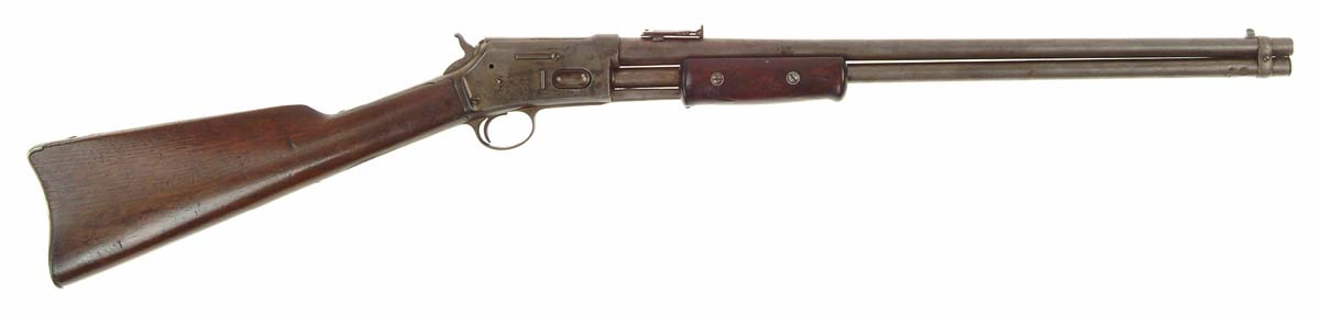 Appraisal: RARE COLT LIGHTNING BABY CARBINE Cal WCF - SN Late