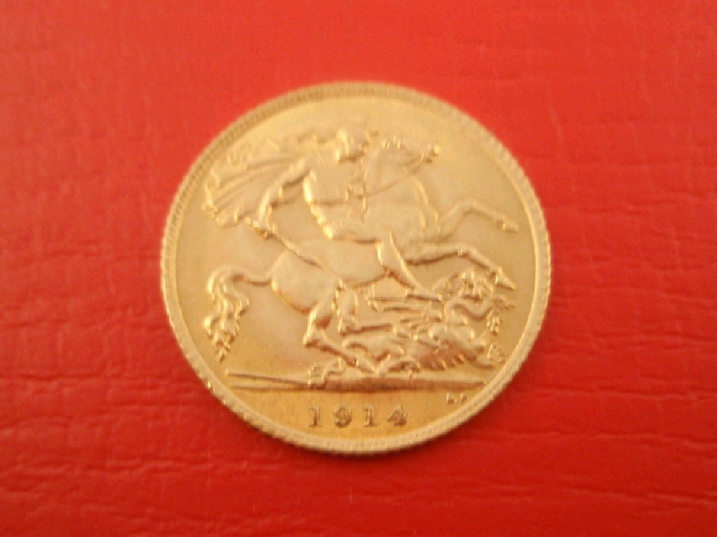 Appraisal: A half sovereign