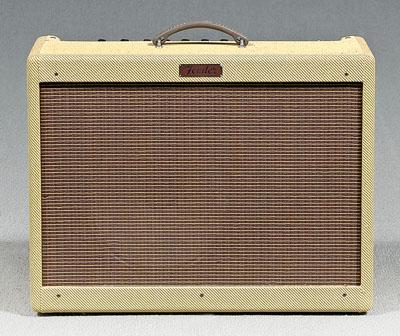 Appraisal: Fender Blues Deluxe amplifier x x in