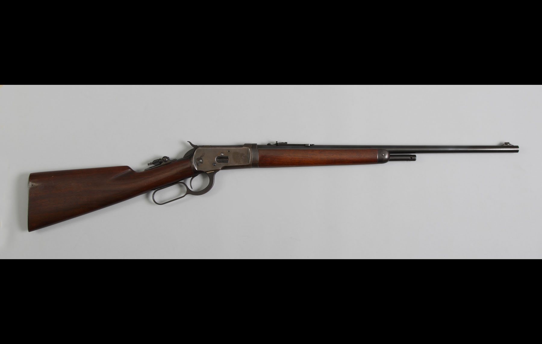 Appraisal: Winchester Model Rifle Serial - caliber barrel Takedown variation Correct