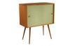 Appraisal: STORAGE CABINET - Paul McCobb Planner Group storage cabinet Maple