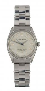 Appraisal: Rolex Oyster Perpetual Ref Rolex Rolex Oyster Perpetual Ref Circa