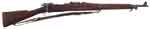 Appraisal: SPRINGFIELD ARMORY MODEL HOFFER THOMPSON GALLERY PRACTICE RIFLE Cal SN