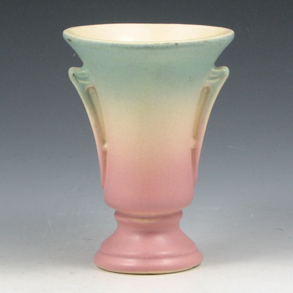 Appraisal: Hull Sueno - Vase - Mint Hull Sueno vase in