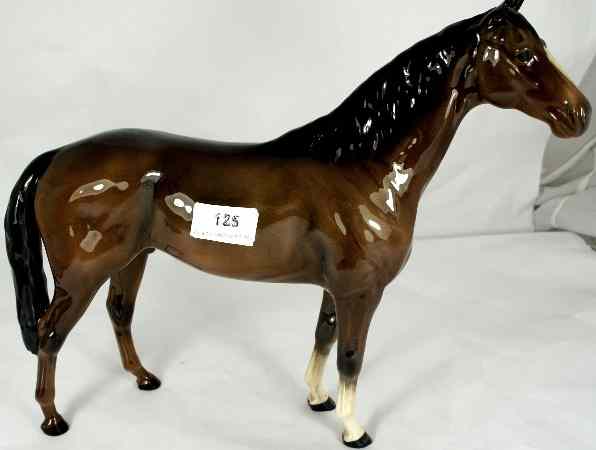 Appraisal: Beswick model Large Bay Hunter