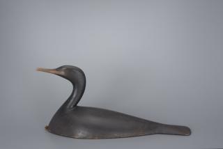 Appraisal: Cormorant Mark S McNair b Cormorant Mark S McNair b