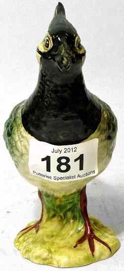 Appraisal: Beswick Lapwing