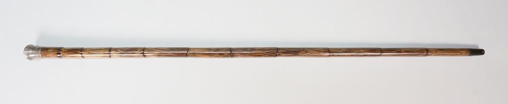 Appraisal: Gorham Manufacturing Company Providence Rhode Island - Gentleman's dress cane