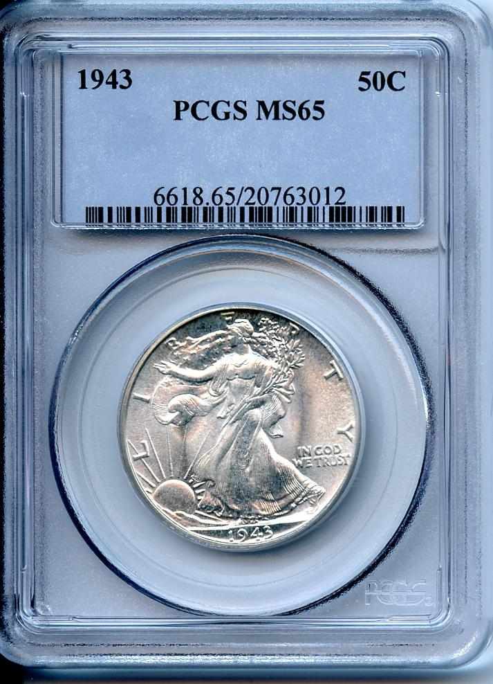 Appraisal: C MS PCGS Brilliant and fully lustrous throughout As fresh