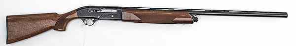 Appraisal: Beretta Model A Semi-Auto Shotgun gauge full choke barrel S