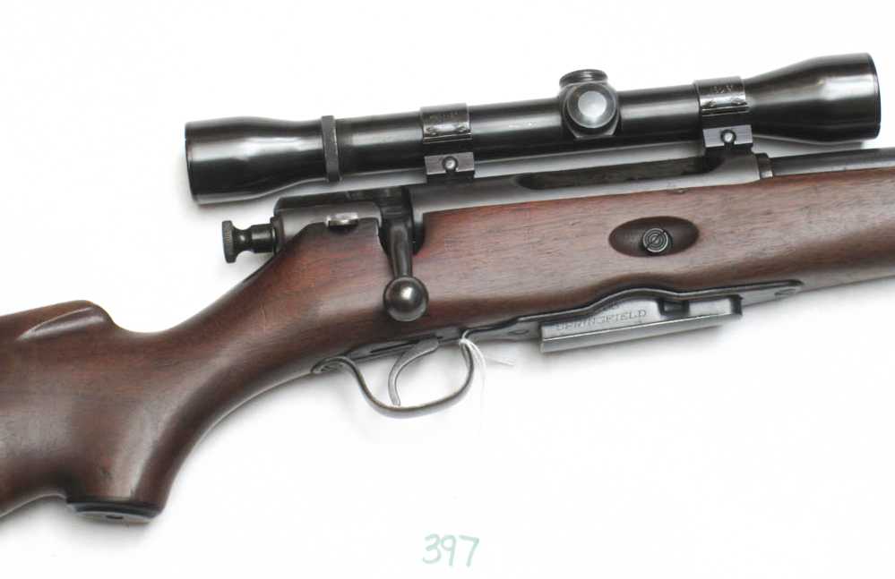 Appraisal: SAVAGE MODEL SUPER SPORTER BOLT ACTION RIFLE - caliber barrel