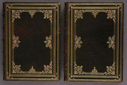 Appraisal: MIKHAILOWITCH NICOLAS L' EMPEREUR ALEXANDRE ST St Petersburg TO volumes