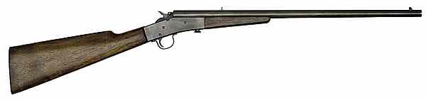 Appraisal: Remington Model Boy's Rifle cal round barrel S N Blued