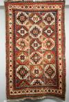 Appraisal: AREA RUG - ' x ' - Oriental area rug