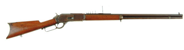 Appraisal: RARE WINCHESTER MODEL LEVER ACTION RIFLE Cal - SN Standard