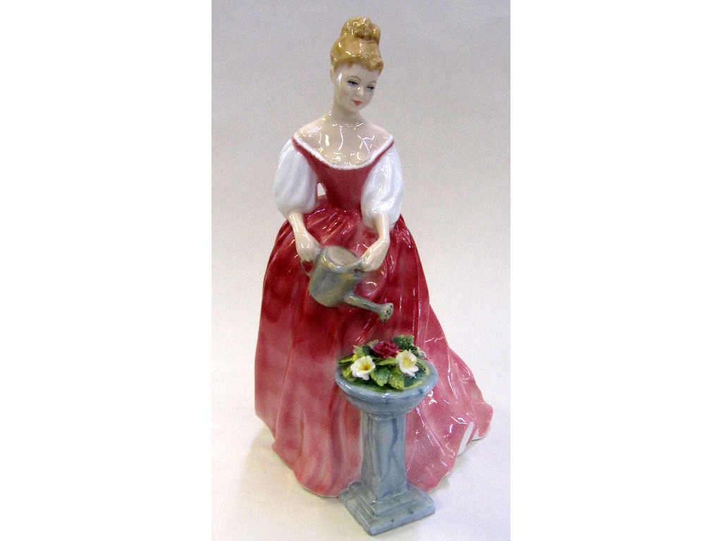 Appraisal: Royal Doulton figure 'Alexandra' HN