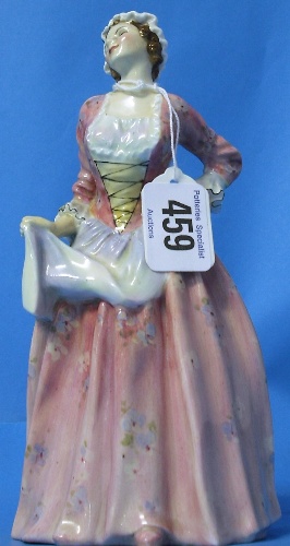 Appraisal: Royal Doulton Figure Mary Jane HN