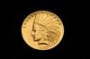 Appraisal: COIN - Indian Head gold coin D MS and up