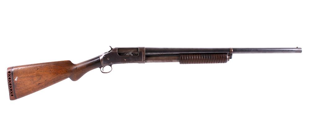 Appraisal: Winchester Model Slide Action Shotgun For your consideration is a