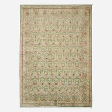 Appraisal: In the manner of William Morris MEDIUM PILE CARPET st