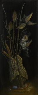 Appraisal: Werner Wildner Still Life Painting Werner Wildner Nashville Tennessee -