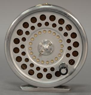 Appraisal: Scientific Angler by Hardy System fly reel barely used condition