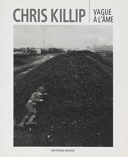 Appraisal: KILLIP CHRIS Vague l' me Essay by John Berger and