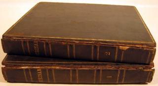 Appraisal: V John Gabriel Stedman NARRATIVE OF A FIVE YEARS' EXPEDITION