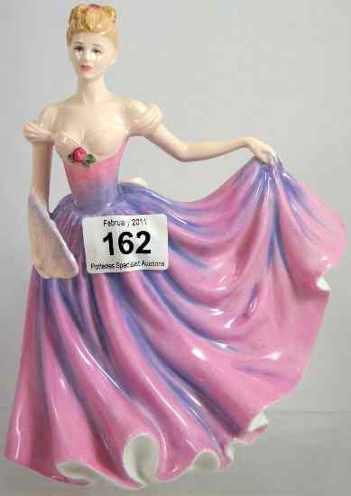 Appraisal: Royal Doulton Figure Rachel HN