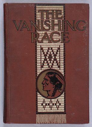 Appraisal: INSCRIBED DIXON JOSEPH K THE VANISHING RACE - THE LAST