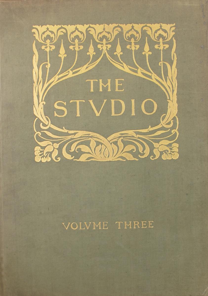 Appraisal: The Studio volumes