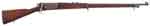 Appraisal: SPRINGFIELD ARMORY MODEL KRAG RIFLE Cal SN This is a