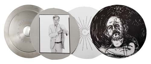 Appraisal: ARION PRESS Ashbery John et al Self-Portrait in a Convex