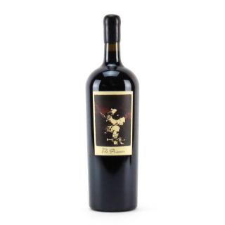 Appraisal: Orin Swift The Prisoner Napa Valley Red Wine Bottle Orin