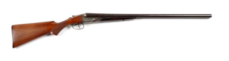 Appraisal: Parker VH Double Barrel Shotgun Serial This V Grade Parker