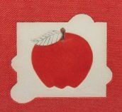 Appraisal: An Apple a Day Birth of a Seed Etching on