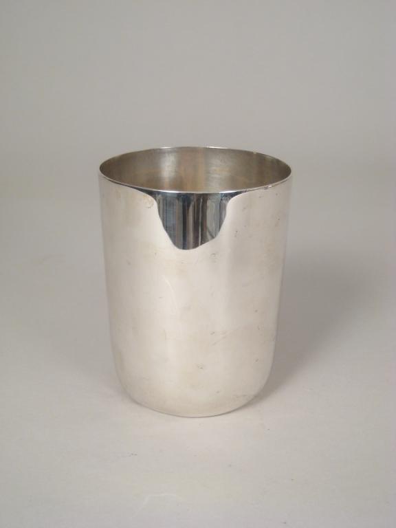 Appraisal: A Victorian large Tumbler London maker Barnards