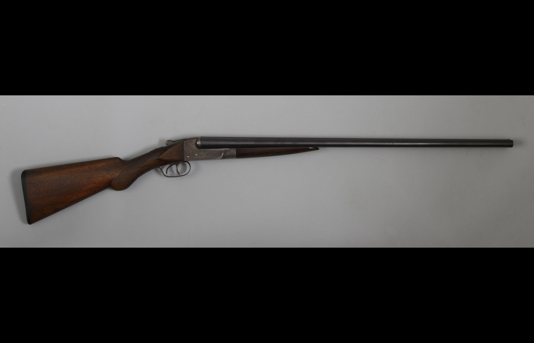 Appraisal: Ithaca Double Barrel gauge Field Grade Shotgun barrel