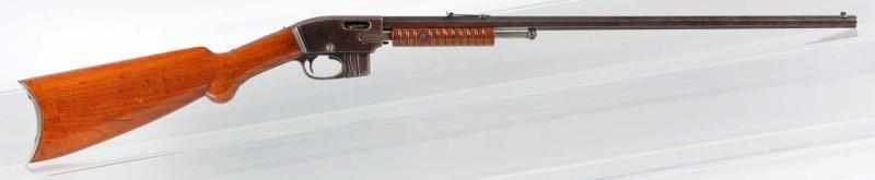 Appraisal: Savage Rifle Description Serial Cal GA S L L R