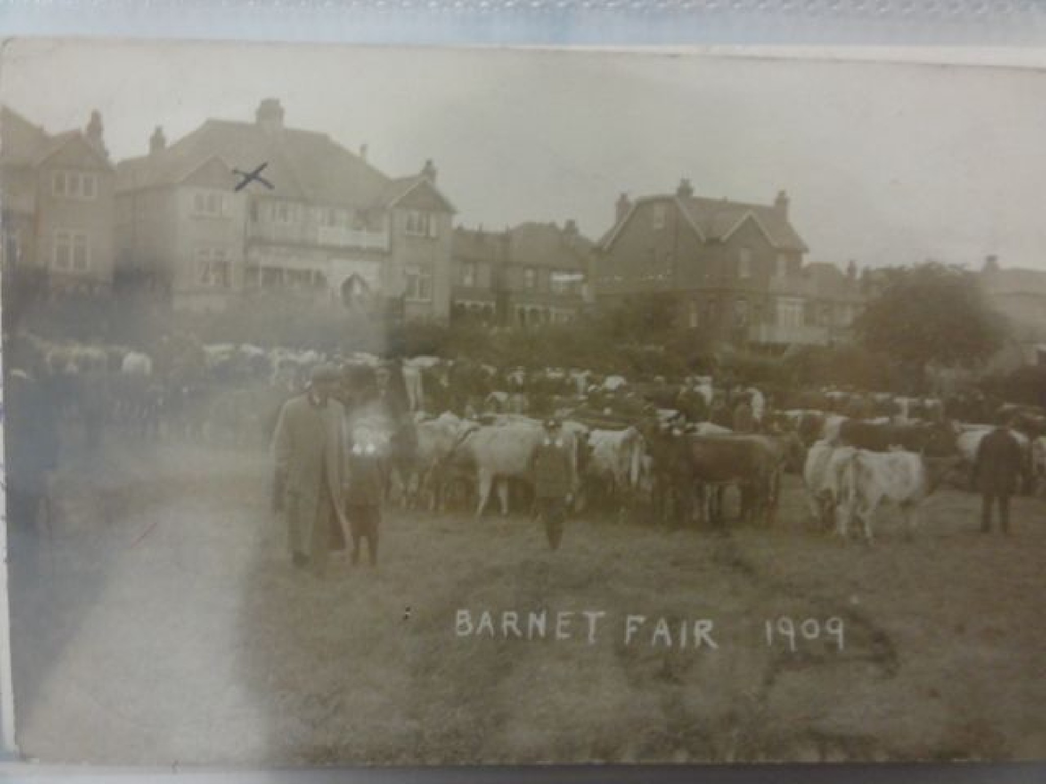 Appraisal: Ninety six old postcards almost all photographic a wide variety