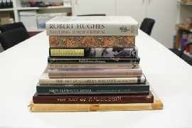 Appraisal: Australian Artists The Life and Work of R W Sturgess