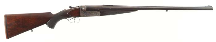 Appraisal: BEAUTIFUL MASSIVE WESTLEY RICHARDS DBL RIFLE Cal Nitro Express SN