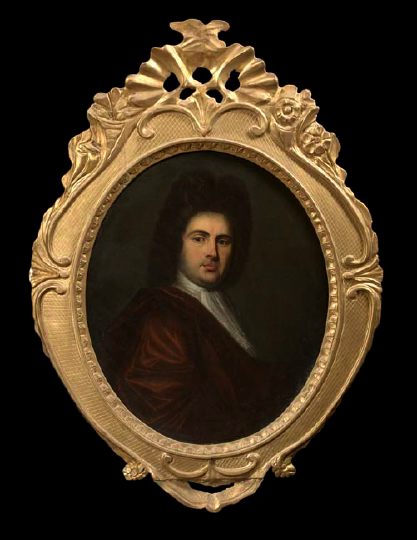 Appraisal: Circle of Sir Peter Lely Anglo-Dutch - Portrait of a