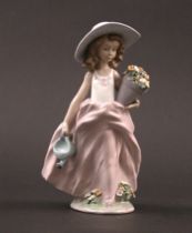 Appraisal: Lladro A Wish Come True A Wish Come True a