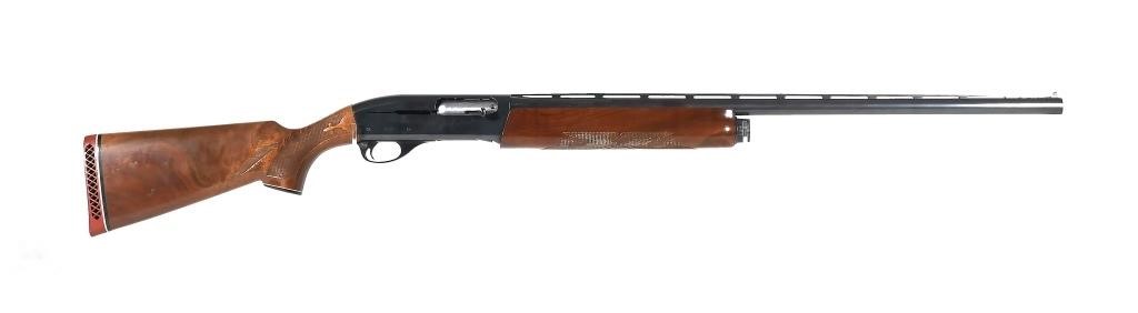 Appraisal: Remington model ga shotgun chambered for shells or shorter Serial