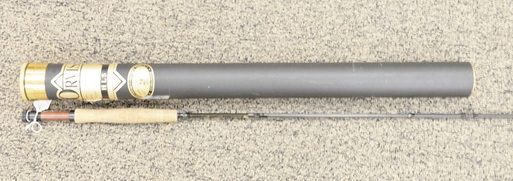 Appraisal: Gary Loomis Fly Rod - IMX pt Fly Rod '