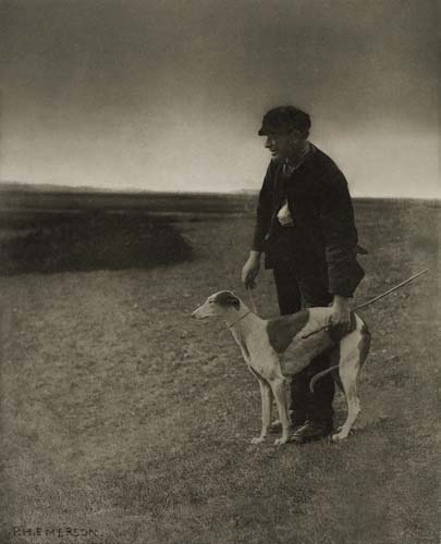 Appraisal: EMERSON PETER HENRY Pictures of East Anglian Life With photogravures